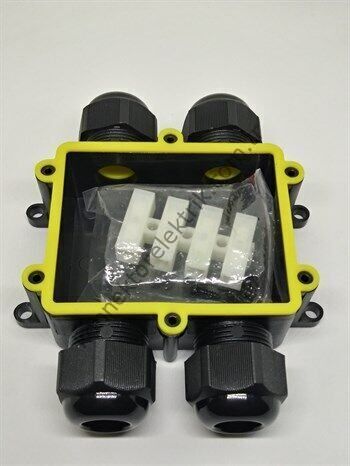 GREENWAYCS M686-H IP68 8-12mm H BUAT