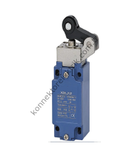 GERTA XCK-J121 Serisi Metal Gövde Limit Switch