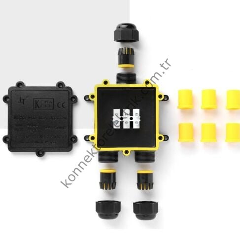 GREENWAYCS M686-Y IP68 10-14mm Y BUAT