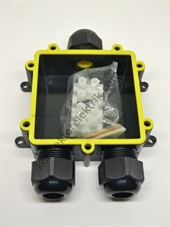GREENWAYCS M686-Y IP68 10-14mm Y BUAT