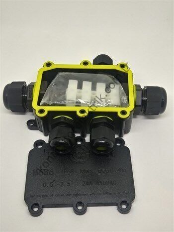 M686-5 IP68 5-9mm 5 YOLLU BUAT