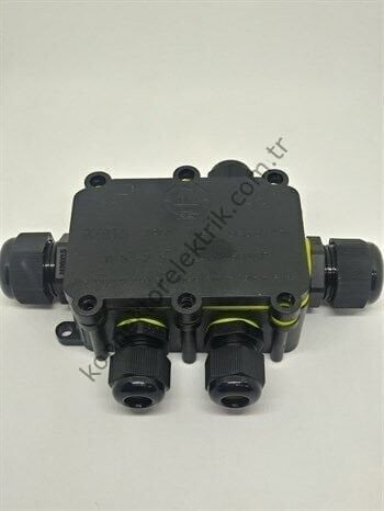 GREENWAYCS M686-5 IP68 5-9mm 5 YOLLU BUAT