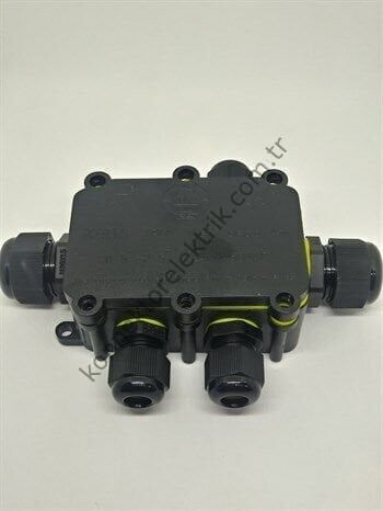 GREENWAYCS M686-5 IP68 5-9mm 5 YOLLU BUAT