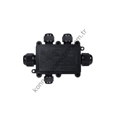 GREENWAYCS M686-5 IP68 9-12mm 5 YOLLU BUAT