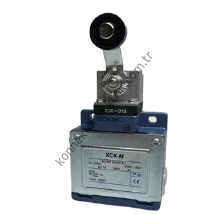GERTA XCK-M115 Serisi Metal Gövde Limit Switch