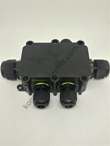 GREENWAYCS M686-5 IP68 9-12mm 5 YOLLU BUAT