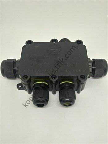 GREENWAYCS M686-5 IP68 9-12mm 5 YOLLU BUAT