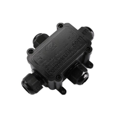 GREENWAYCS M686-4 IP68 5-9mm 4 YOLLU BUAT