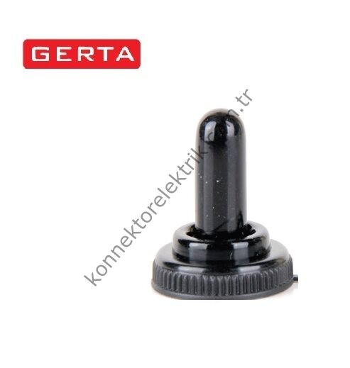 GERTA C5-COW C5 Serisi Uyumlu Switch Aksesuarı