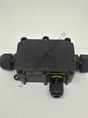 M686-3-5-9MM Ip68 3 Yollu Buat