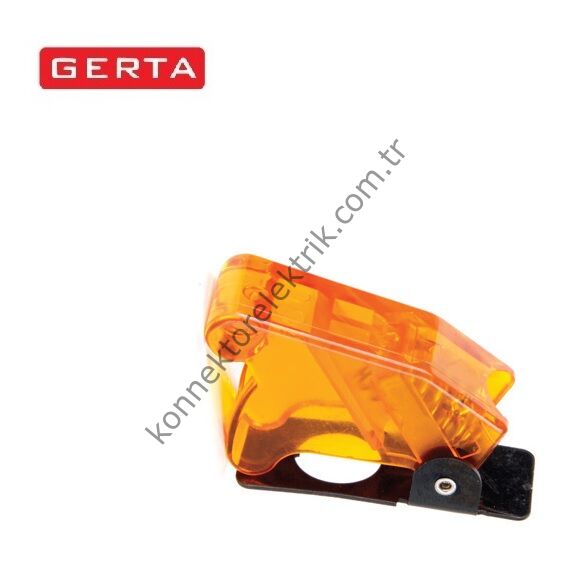 GERTA SAC-01Y C5 Serisi Uyumlu Switch Aksesuarı