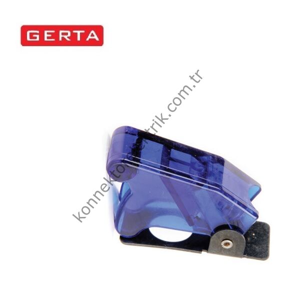 GERTA SAC-01B C5 Serisi Uyumlu Switch Aksesuarı