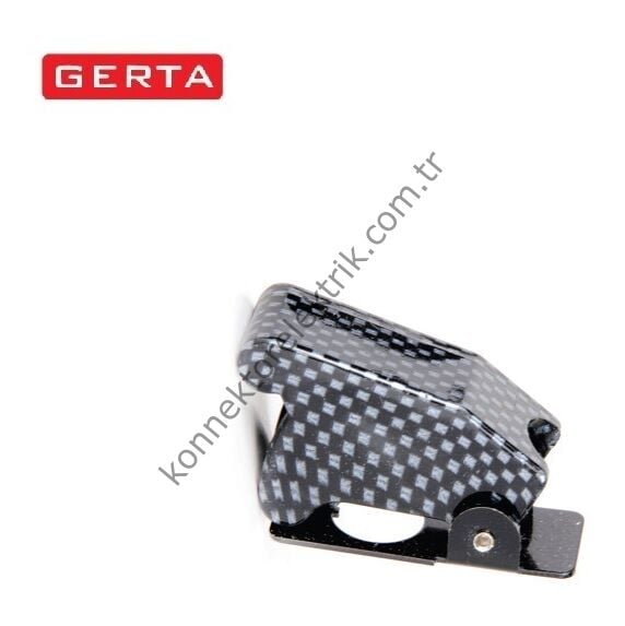 GERTA SAC-01C  C5 Serisi Uyumlu Switch Aksesuarı