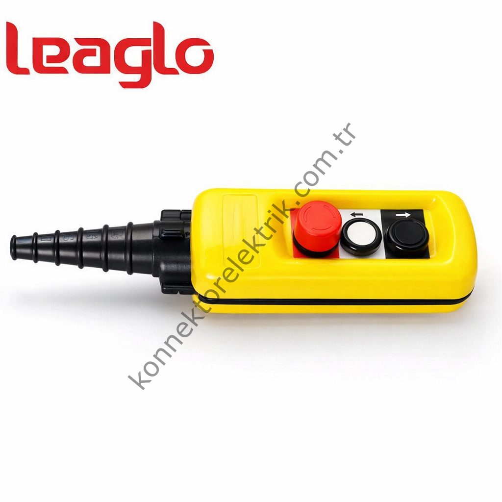 LEAGLO XAC-A2813 Vinç Kumanda Butonu