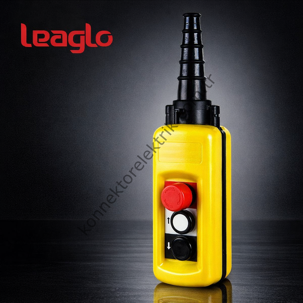 LEAGLO XAC-A2913 Vinç Kumanda Butonu