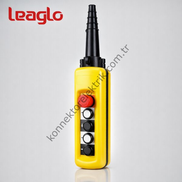 LEAGLO XAC-A4913 Vinç Kumanda Butonu