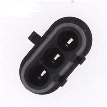 TE CONNECTIVITY Superseal 282105-1 3 Pin Erkek Kontaklı Kablo Tipi Konnektör