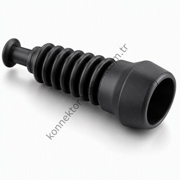 TE CONNECTIVITY 880811-2 Superseal 282105-1 Uyumlu 3'lü Boot