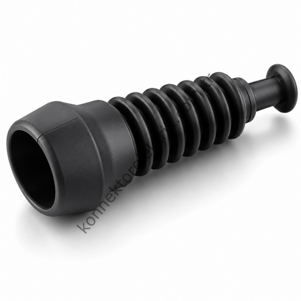 TE CONNECTIVITY 880811-2 Superseal 282105-1 Uyumlu 3'lü Boot