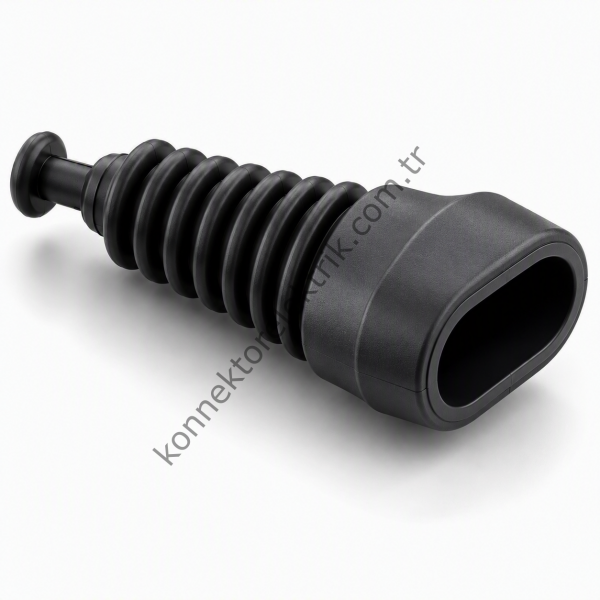 TE CONNECTIVITY 880811-2 Superseal 282105-1 Uyumlu 3'lü Boot