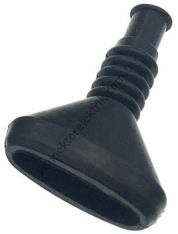 TE CONNECTIVITY Superseal Uyumlu SSB-6 Bot