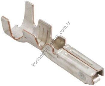 TE CONNECTIVITY Superseal 282110-1 Dişi Pin