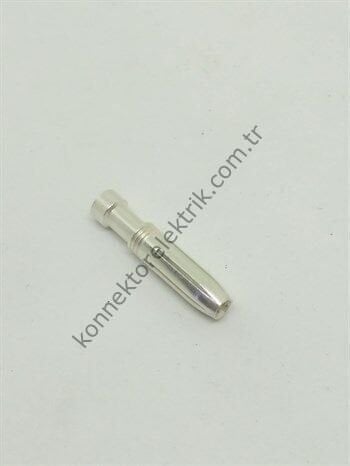 HZ CONNECTORS 09330006202 2.5mm² (14 AWG) Metal Kasa Crimp Dişi Pin
