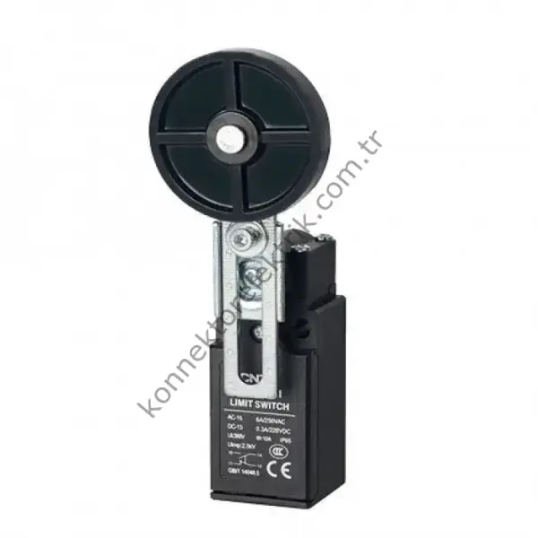 CNTD CLS-191 R Serisi Plastik Gövde Limit Switch