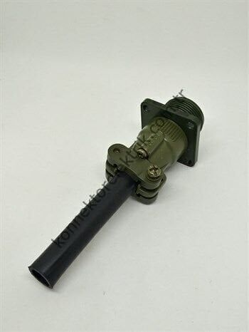 MS3100E 14S-9S Karşıt Tip Askeri Konnektör