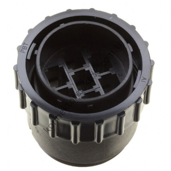 AMP CPC 7 PİN KABLO TİPİ ERKEK KONNEKTÖR