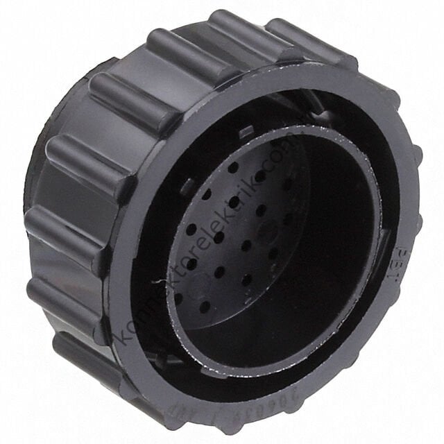 AMP CPC 28 PİN KABLO TİPİ ERKEK KONNEKTÖR