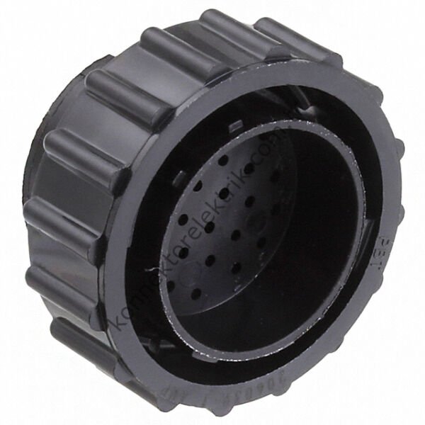 AMP CPC 28 PİN KABLO TİPİ ERKEK KONNEKTÖR