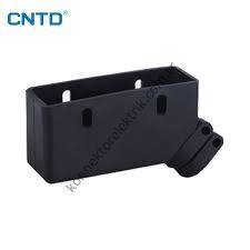 Cntd Cap-Y  Micro Switch Kapağı-Yumuşak Plastik