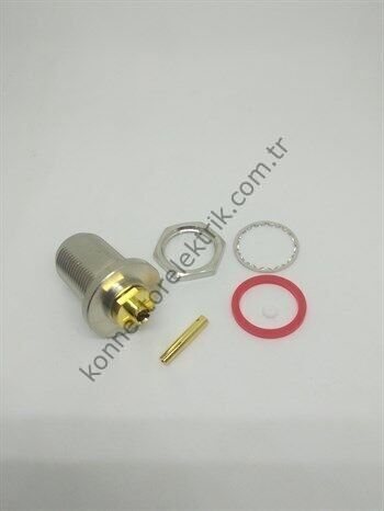 Amphenol 082-6097-RFX RF Coaxial Connectors