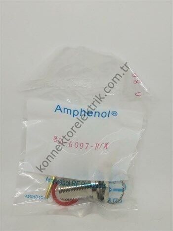 Amphenol 082-6097-RFX RF Coaxial Connectors