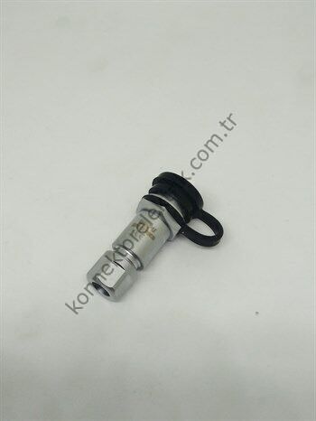 SF811/S6 Metal Karşıt Tip Konnektör