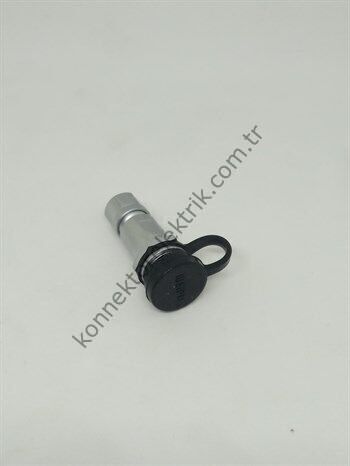 SF811/S8 Metal Karşıt Tip Konnektör