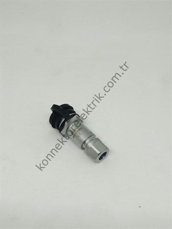 SF811/S8 Metal Karşıt Tip Konnektör