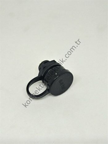 SA1212/P2B Metal Panel Tipi Erkek Konnektör