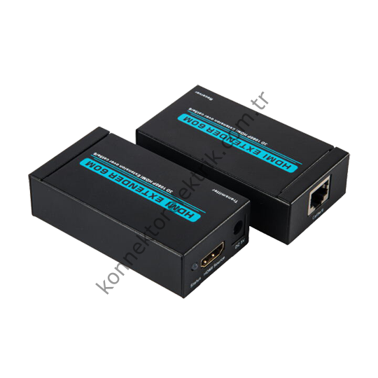 EXPOTECH EX-HDMI60TX 60 Metre HDMI Extender