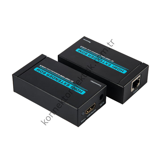 EXPOTECH EX-HDMI60TX 60 Metre HDMI Extender