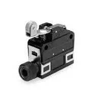 GERTA SL1-P Serisi Mikro Switch