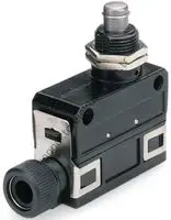 GERTA SL1-H Serisi Mikro Limit Switch