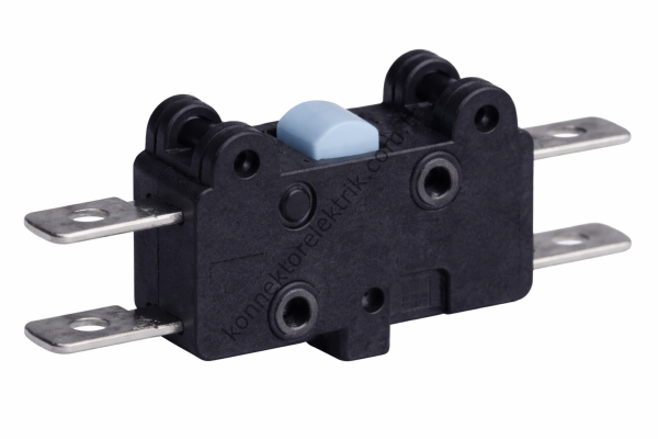 GERTA AB-0 Serisi Mikro Switch