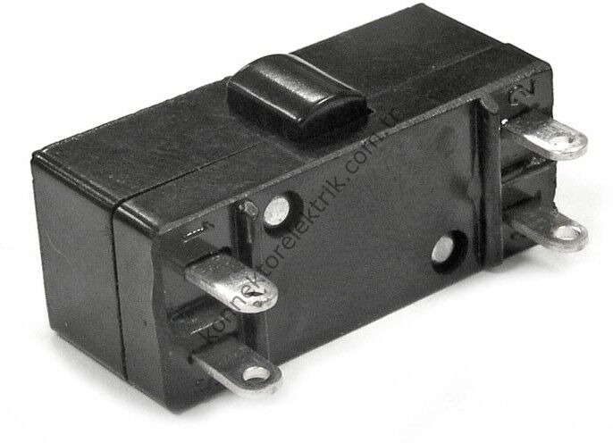 GERTA WK1-3 Serisi Mikro Switch