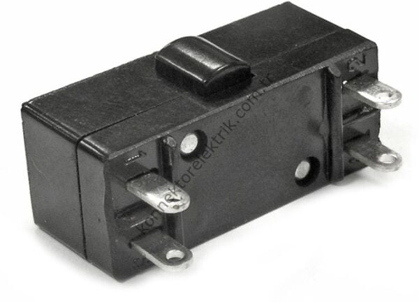 GERTA WK1-3 Serisi Mikro Switch