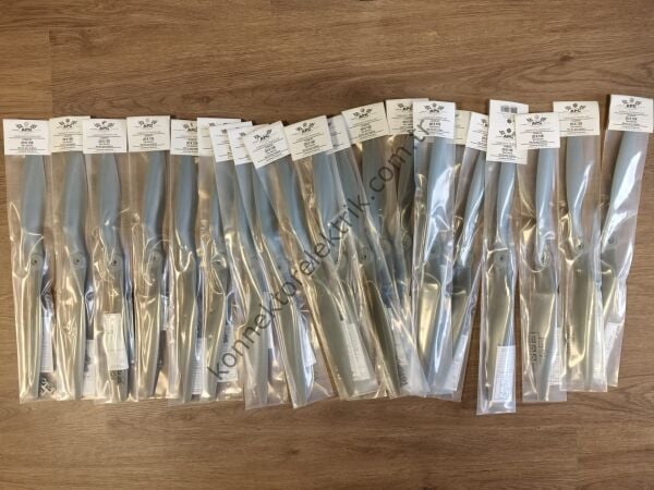 APC 20x15E Thin Electric Fiberglass Drone Pervanesi (LP20015E)