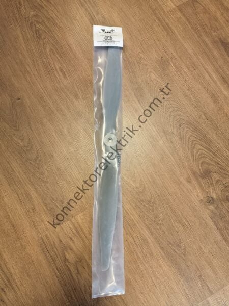APC 24x12E Thin Electric Fiberglass Drone Pervanesi (LP2412E)