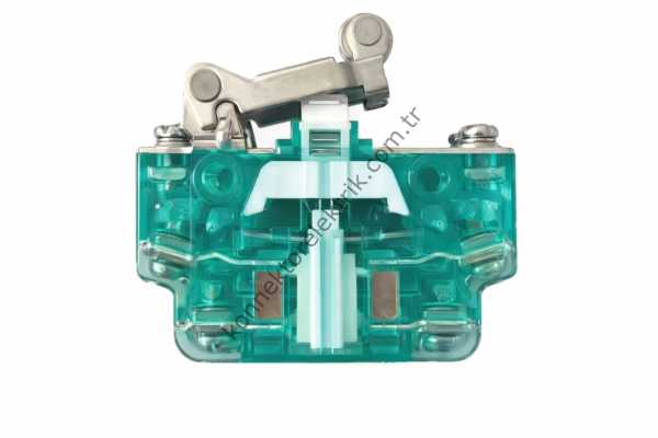 GERTA SK-E2 Serisi Mikro Switch