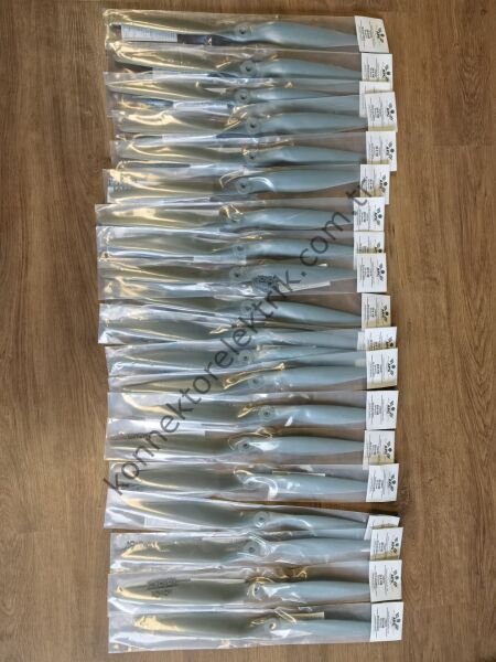 APC 20x10E Thin Electric Fiberglass Drone Pervanesi (LP2010E)